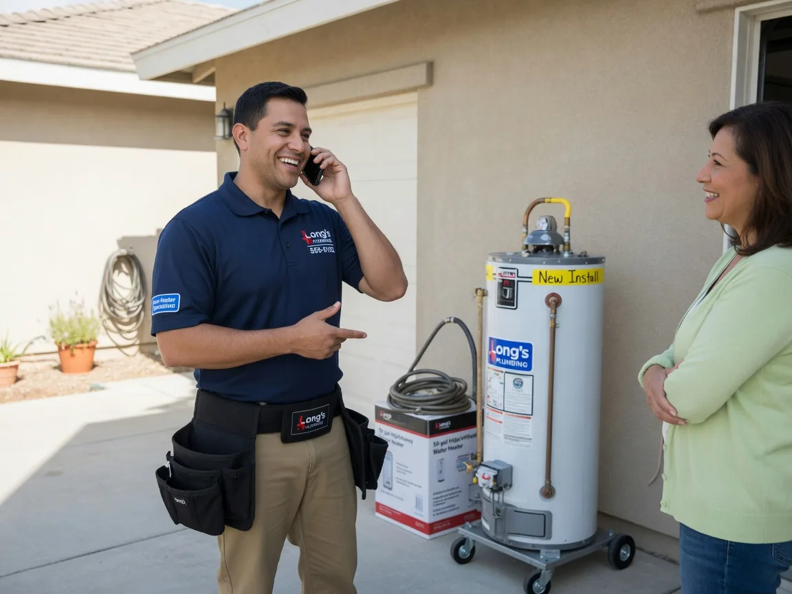 Leak Detection Little Rock Air Force Base, AR FAQs